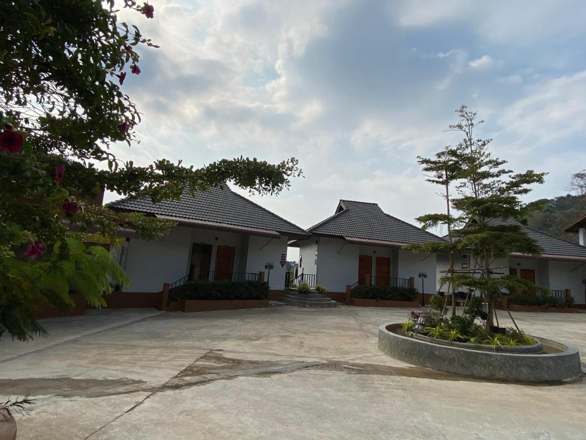 Thai Tea Garden Home 치앙라이 외부 사진