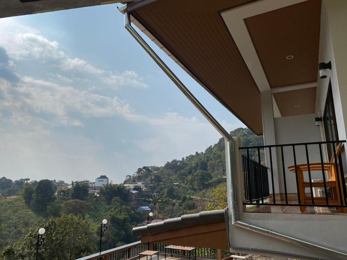Thai Tea Garden Home 치앙라이 외부 사진
