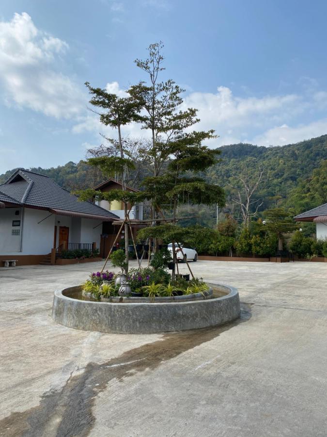 Thai Tea Garden Home 치앙라이 외부 사진